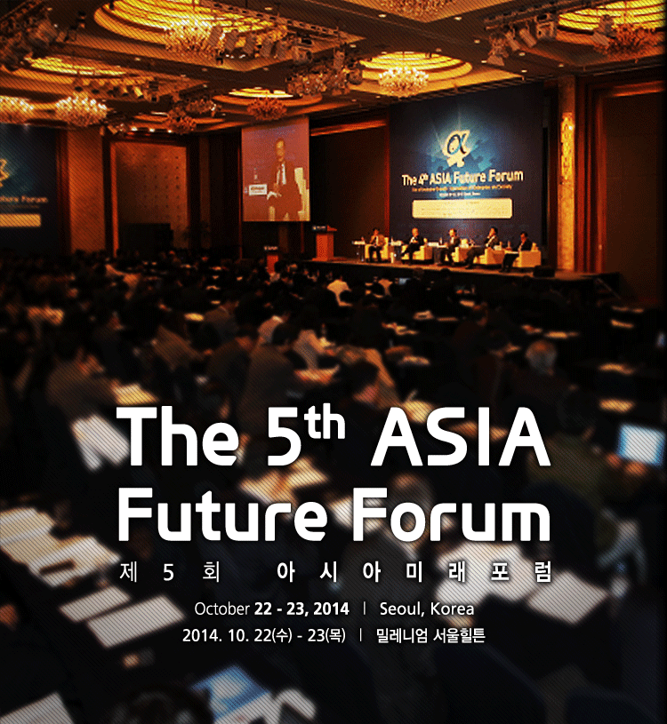 ASIA Future Forum