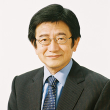 Nobuharu Yokokawa - Professor, Musashi University, Japan