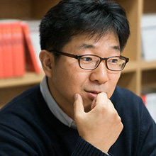 Kang-Kook Lee - Professor, Ritsumakan University, Japan