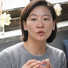 Jungwon Kim - CEO of SPREAD-i