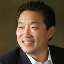 Hongjang Kim - Mayor of Dangjin, South Chungcheong Province