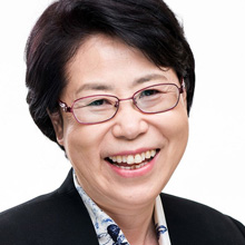 Miyoung Hong - Head of Bupyung District Office, Inchon