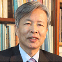 Joung-Woo Lee - Honorary Professor, Kyungpook National University