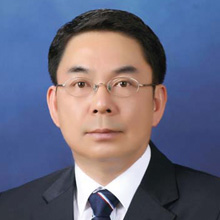 Ahn, Joyup - Senior Fellow at the Korea Labor Institute