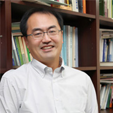 Mansoo Jee - Research Fellow, Korea Institute of Finance