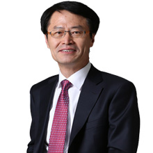 Youngmoo Chung - CEO and President, the Hankyoreh Media Group