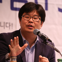 Jaeseung Jeong - Professor of Bio & Brain Engineering, KAIST