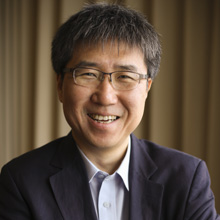 Ha-Joon Chang - Professor of Economics, Cambridge University, UK