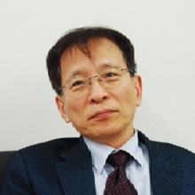 Yoo, Chung Sik - Professor of Economics, Yonsei University